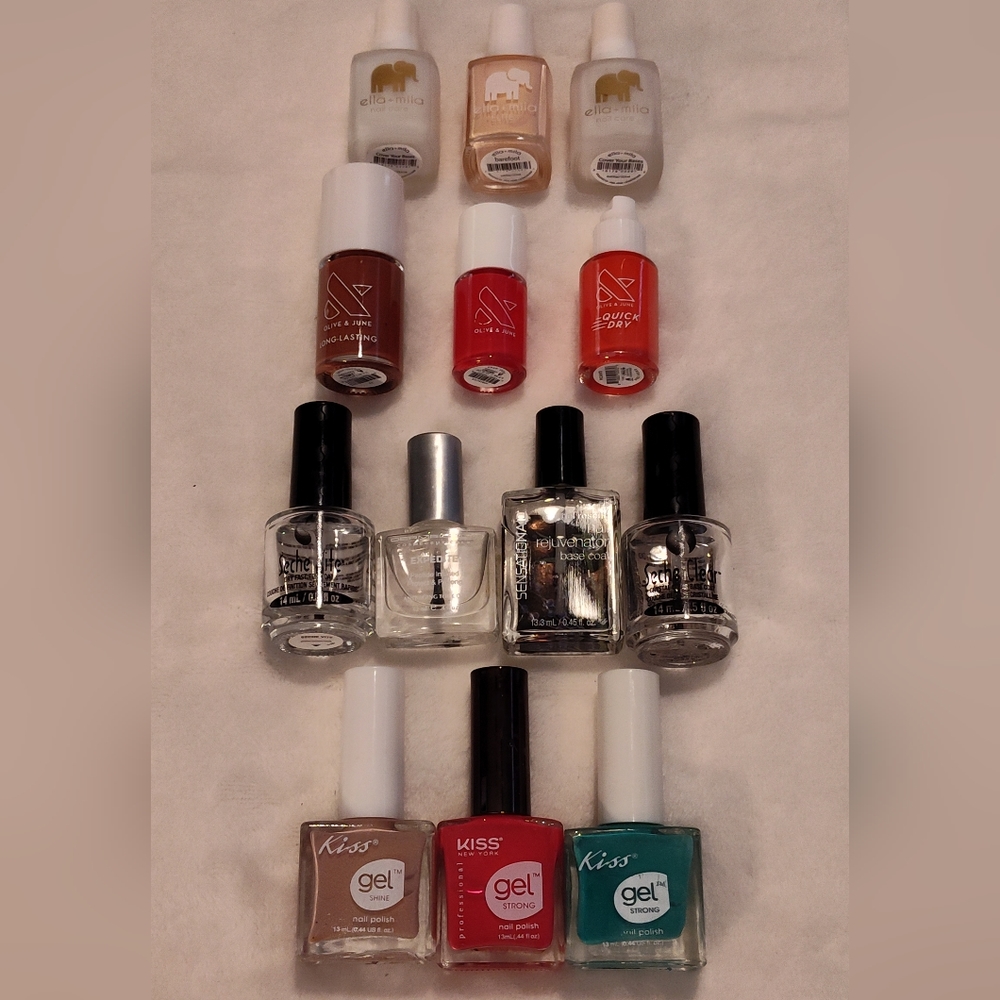 Nail Polish Bundle (13ct)